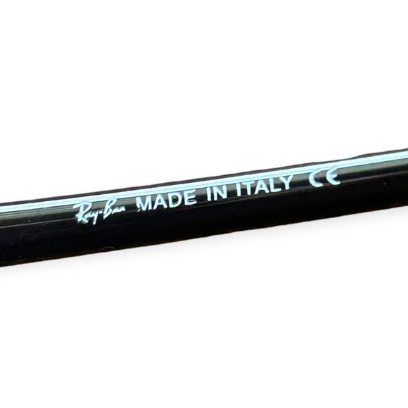 Ray-Ban Glasses - Picture 4 of 6